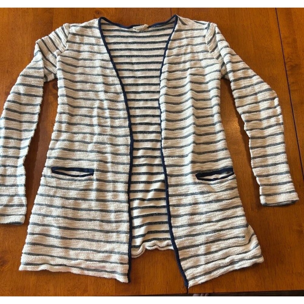 Maison Jules Cardigan Size Small